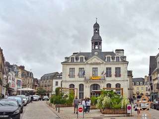 Bureaux et commerces Bureaux et commerces