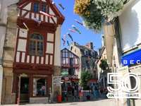Bureaux et commerces