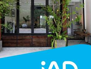 Vente Bureaux et commerces 125 m&sup2;Auray