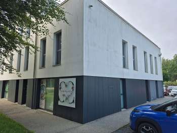 Vente Bureaux et commerces 78 m&sup2;Auray
