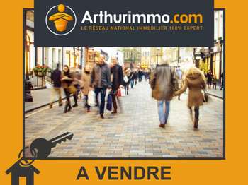 Vente Bureaux et commercesAuray