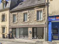Bureaux et commerces 4 pièces