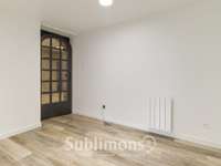 Bureaux et commerces 4 pièces