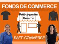 Bureaux et commerces 2 pièces Bureaux et commerces 2 pièces