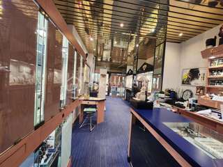 Bureaux et commerces