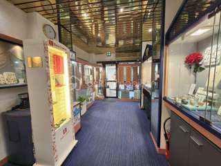 Bureaux et commerces