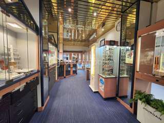 Bureaux et commerces