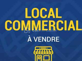 Bureaux et commerces 1 pièce