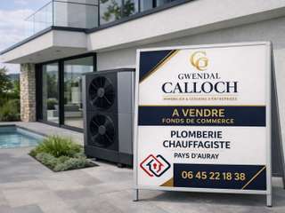 Bureaux et commerces 1 pièce