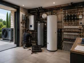 Vente Bureaux et commerces 325 m&sup2;Auray Centre Ville Historique