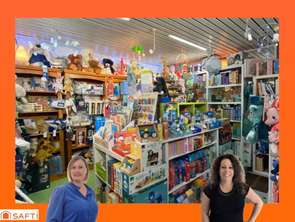 Vente Bureaux et commerces 41 m&sup2;Auray Centre Ville Historique