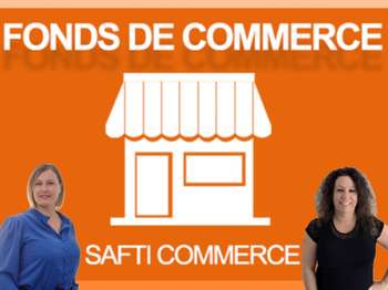 Bureaux et commerces 3 pièces