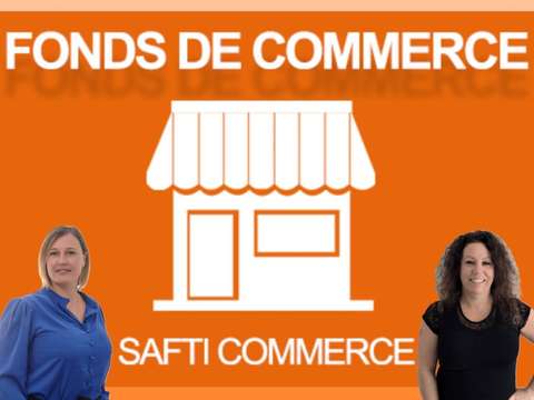 Bureaux et commerces 3 pièces