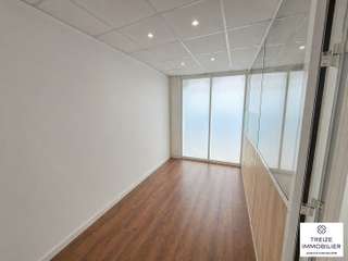 Bureaux et commerces 2 pièces