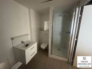 Bureaux et commerces 2 pièces