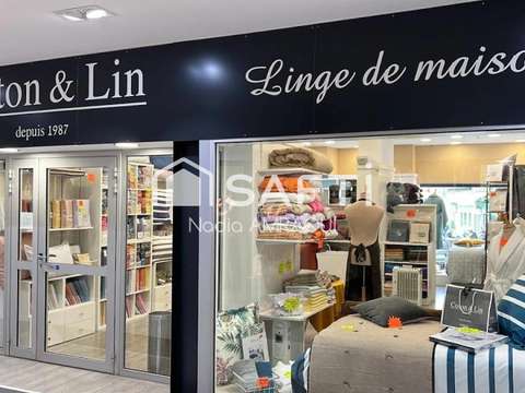 Bureaux et commerces 2 pièces