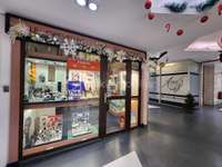 Bureaux et commerces 1 pièce