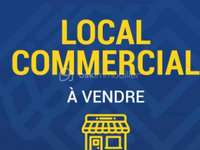 Bureaux et commerces 1 pièce