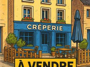 Bureaux et commerces Auray Kerdrain-Kerudo 56