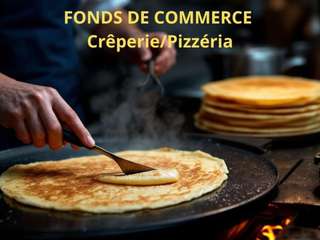 Bureaux et commerces