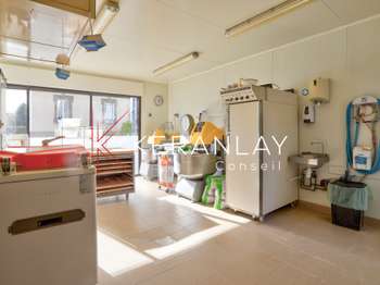 Photo Bureaux et commerces Auray La Gare