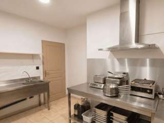 Bureaux et commerces