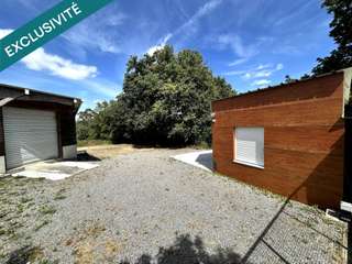 Bureaux et commerces 3 pièces