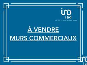 Vente Bureaux et commerces 97 m&sup2;Avignon