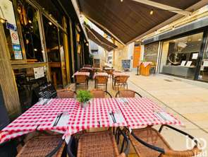 Vente Bureaux et commerces 45 m&sup2;Avignon