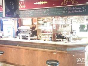 Vente Bureaux et commerces 60 m&sup2;Avignon