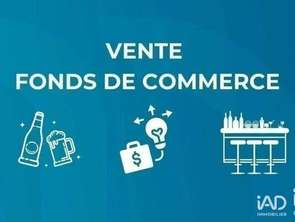 Vente Bureaux et commerces 40 m&sup2;Avignon