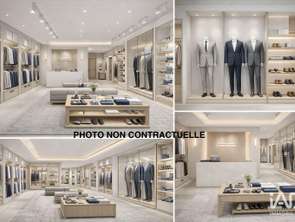 Vente Bureaux et commerces 90 m&sup2;Avignon