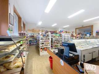 Bureaux et commerces