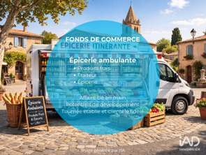 Vente Bureaux et commerces 4 m&sup2;Avignonet-Lauragais