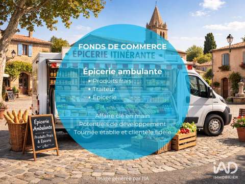 Bureaux et commerces Avignonet-Lauragais 31