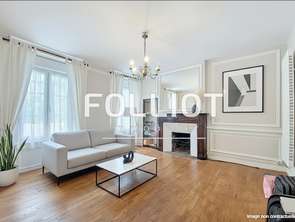 Vente Bureaux et commerces 110 m&sup2;Avranches