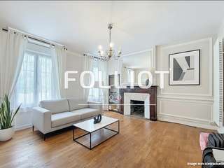 Bureaux et commerces 4 pièces