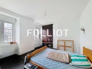 Bureaux et commerces 4 pièces