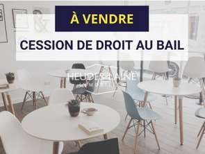 Vente Bureaux et commerces 250 m&sup2;Avranches