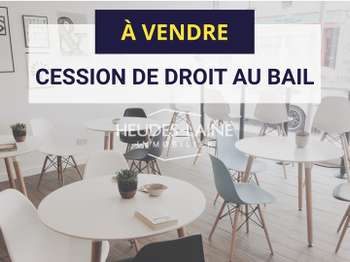 Bureaux et commerces Avranches 50
