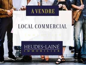 Vente Bureaux et commerces 88 m&sup2;Avranches
