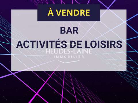 Bureaux et commerces Avranches 50