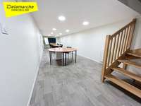 Bureaux et commerces 10 pièces