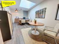 Bureaux et commerces 10 pièces