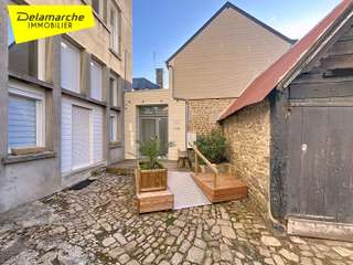 Bureaux et commerces 10 pièces