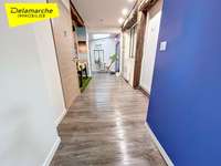 Bureaux et commerces 10 pièces