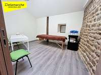 Bureaux et commerces 10 pièces