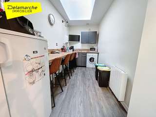 Bureaux et commerces 10 pièces