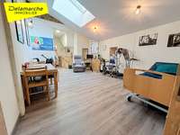 Bureaux et commerces 10 pièces