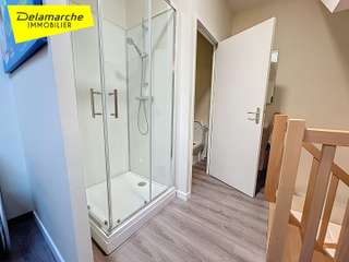 Bureaux et commerces 10 pièces